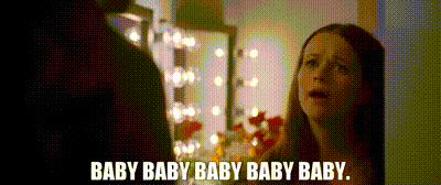 Does a guy like you if he calls you sweetie, babe and baby?