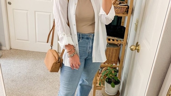 I like girls that dress like this (pictures included), does it mean I have a certain type? If so what is that type and what are they attracted to?