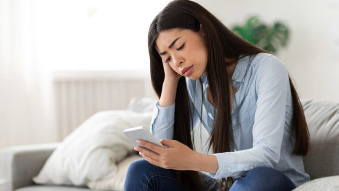 I just found out the real reason my ex fiancé broke up with me, now what? ?