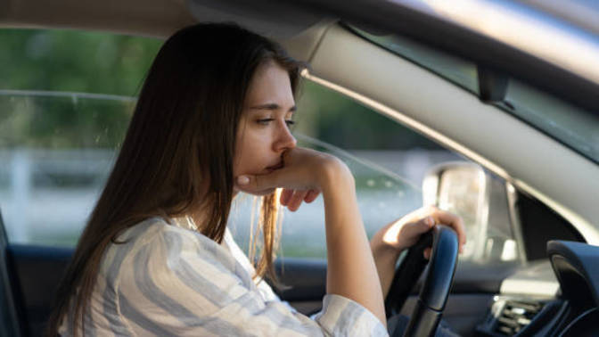Is it normal to feel upset that my boyfriend actually left me alone after I asked him to?