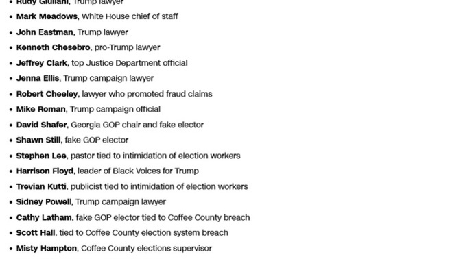 When are the chants of "Bidens Laptop, Hillary's Servers, Obamas Latop, and the "Biden Crime Family" going to start?