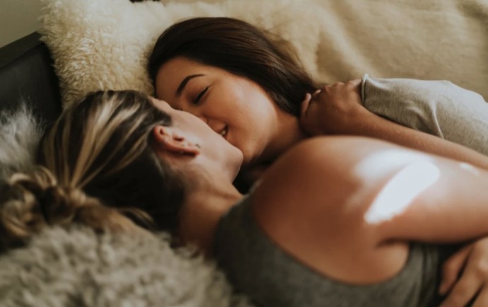 What are your must haves in a relationship that you will not back down on?