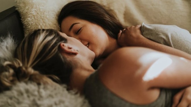 What are your must haves in a relationship that you will not back down on?