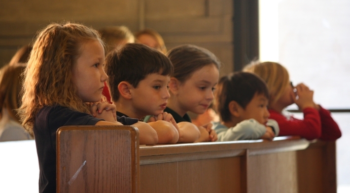 Do parents have a religious right to abuse their own children?