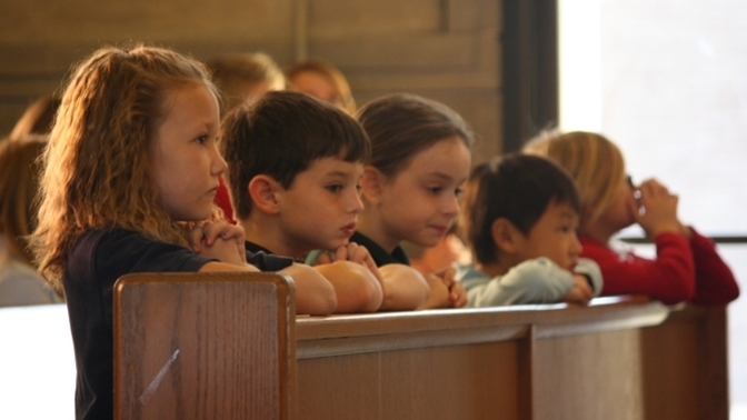 Do parents have a religious right to abuse their own children?