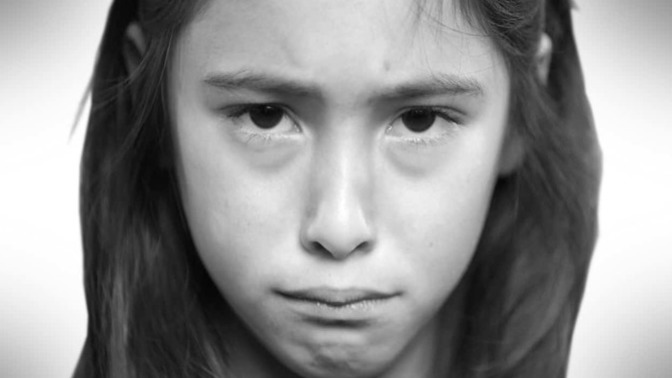 Are you sad more than you are happy?