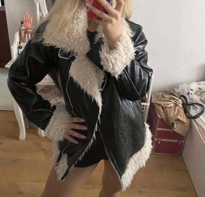 Is this jacket pretty?