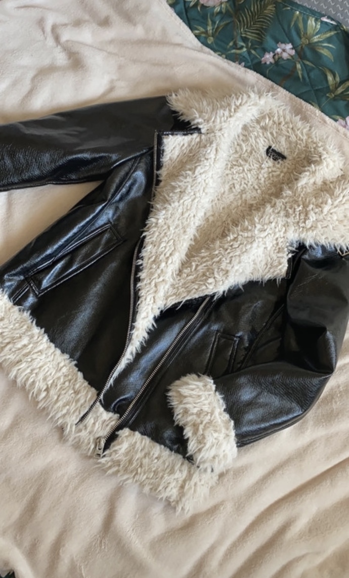 Is this jacket pretty?