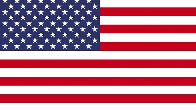 The USA Is A Patriarchy: True Or False?