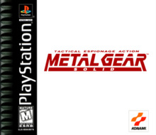 Have you ever played or owned a Playstation 1 before? Any favorite Ps1 games?