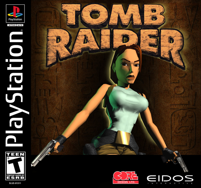 Have you ever played or owned a Playstation 1 before? Any favorite Ps1 games?
