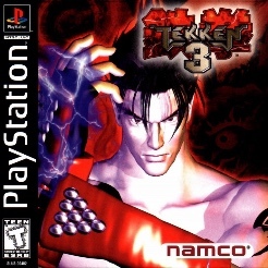 Have you ever played or owned a Playstation 1 before? Any favorite Ps1 games?