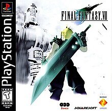 Have you ever played or owned a Playstation 1 before? Any favorite Ps1 games?