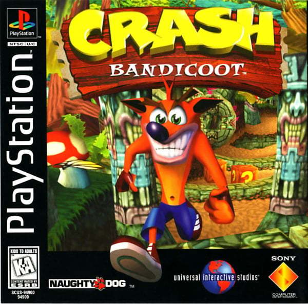Have you ever played or owned a Playstation 1 before? Any favorite Ps1 games?