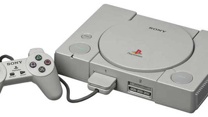 Have you ever played or owned a Playstation 1 before? Any favorite Ps1 games?