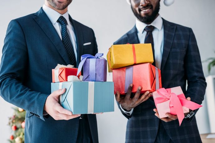 What was the last gift you gave someone? Did they like it?