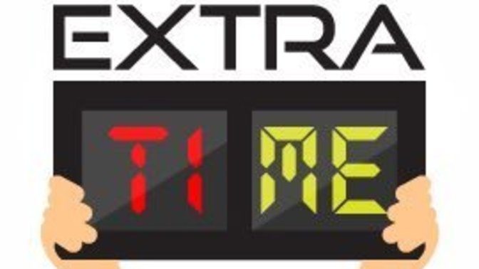 If there are 25 hours in a day, how would you spend that extra hour?