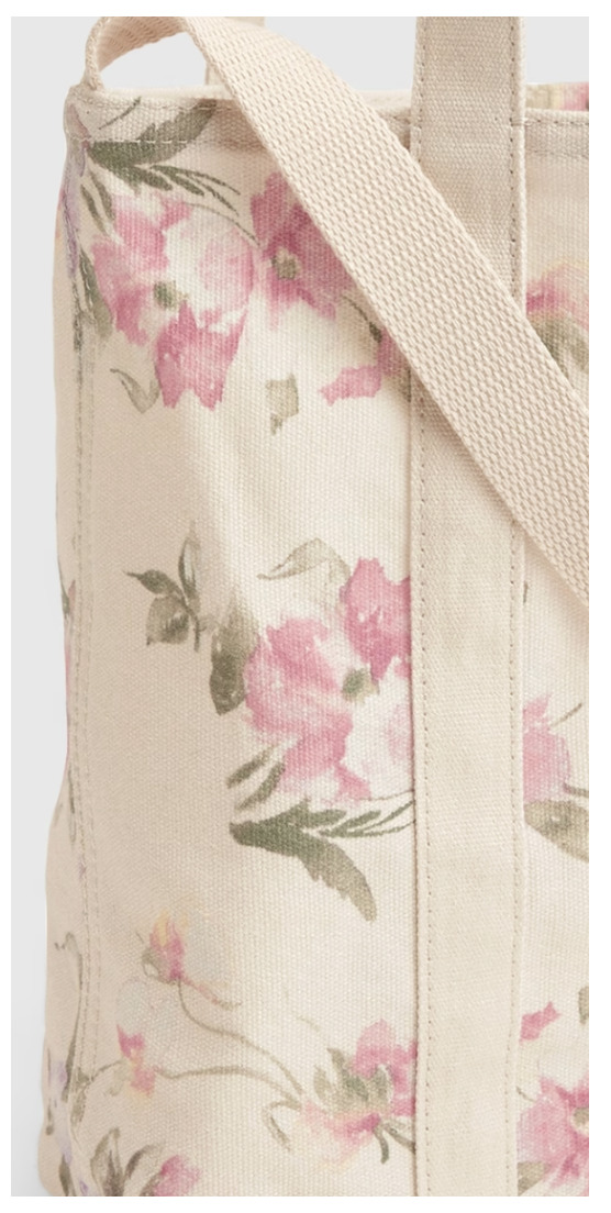 Which bag looks prettier as a daily tote bag?