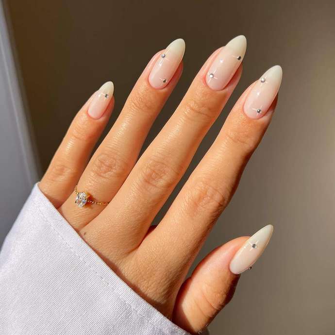 Is anybody else very OCD about nail length?