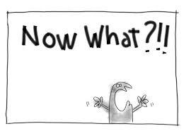 Does it really hurt to get rejected or is it all in your head?