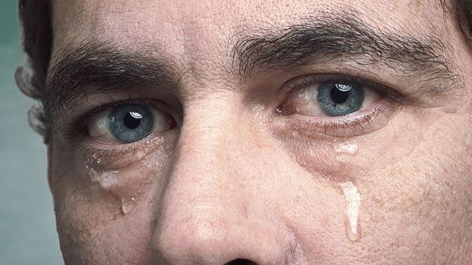 Does it really hurt to get rejected or is it all in your head?