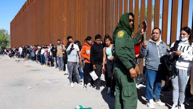 Is being anti-immigrant just racism?