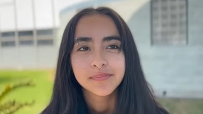 Do you think thick eyebrows are hot?