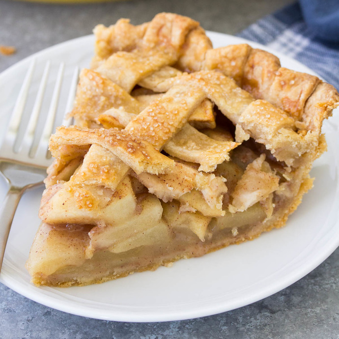 What's your favorite flavor pie?