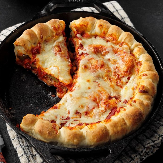 What's your favorite flavor pie?