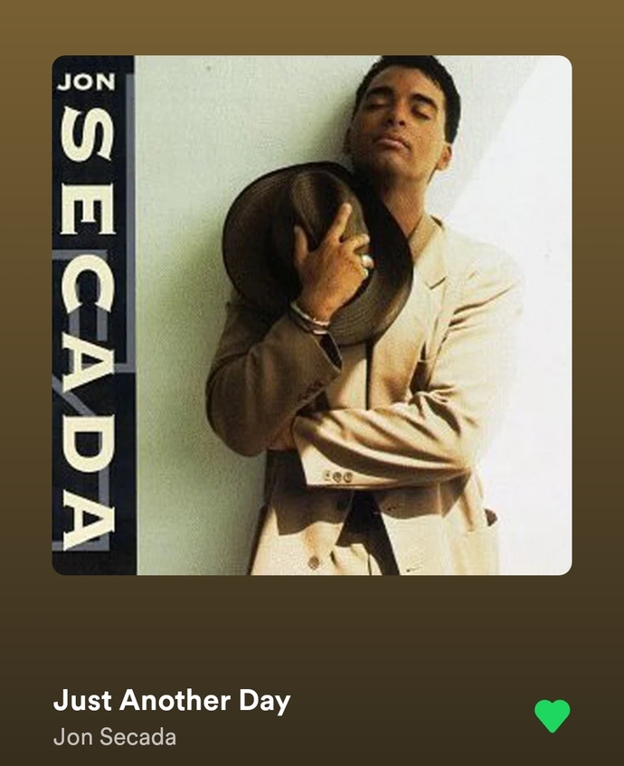 What song are you listening to?