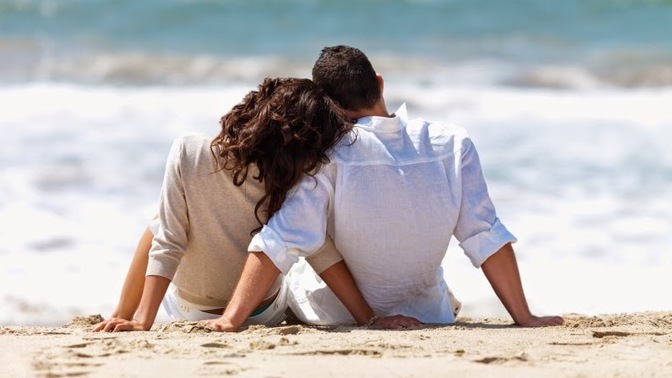 50/50 in relationships. Yes or no?