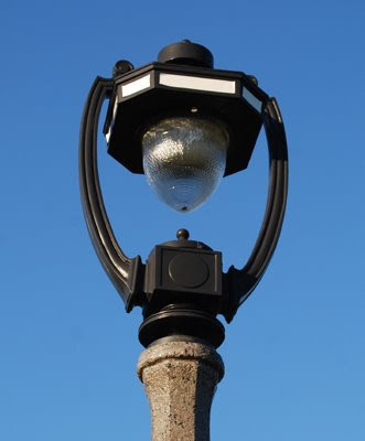 Do you know what this light means growing up?