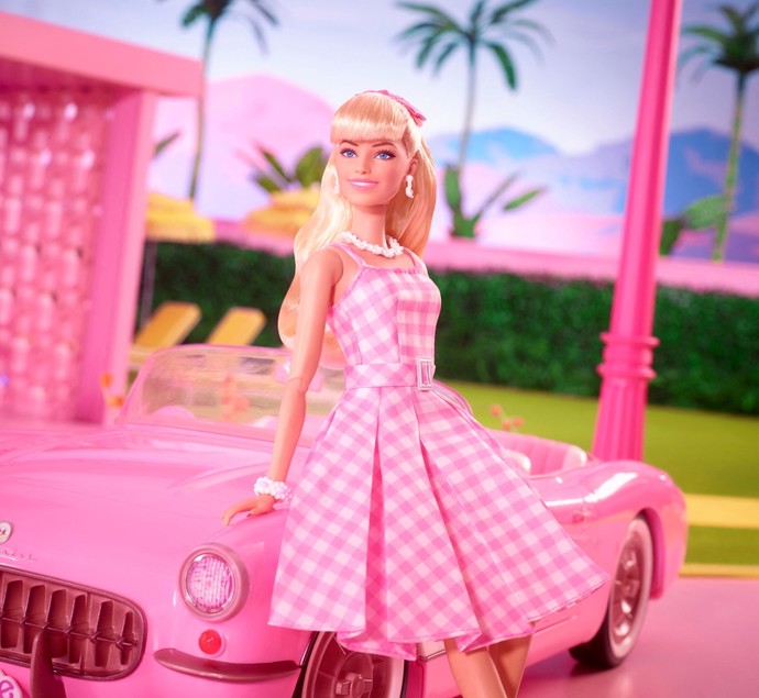 How good is the New BARBIE Movie?