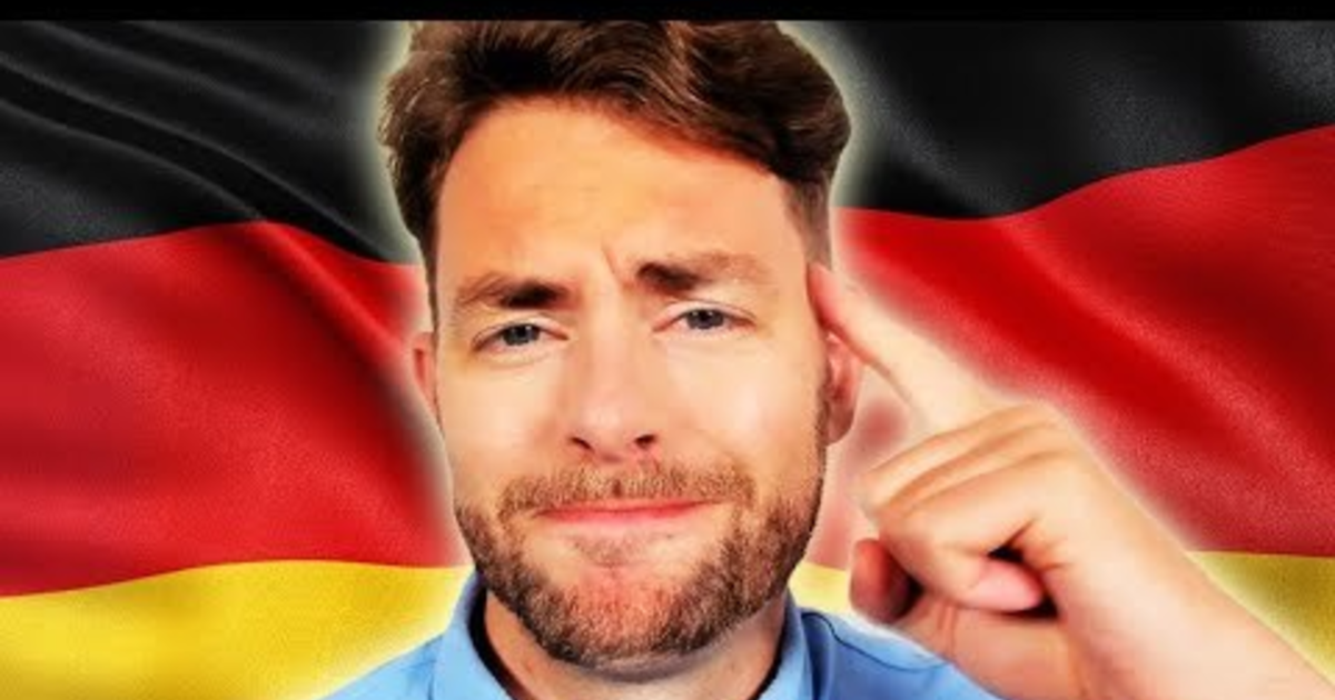 Is Germany Doomed To Make The Same Mistakes Forever Girlsaskguys
