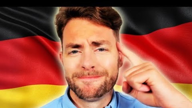 Is Germany doomed to make the same mistakes forever?