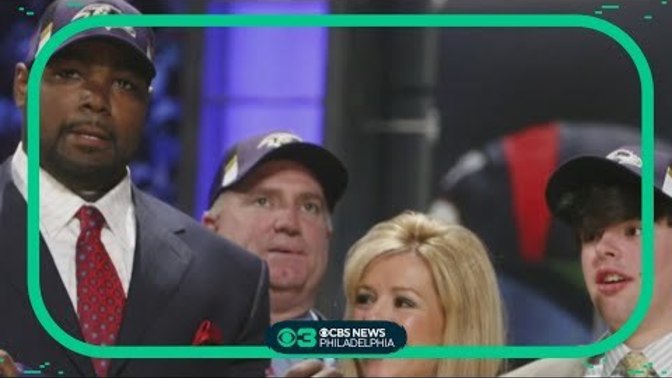 How do you feel about the Tuohy's and the story "the blind side" given the recent allgations by Michael Oher?