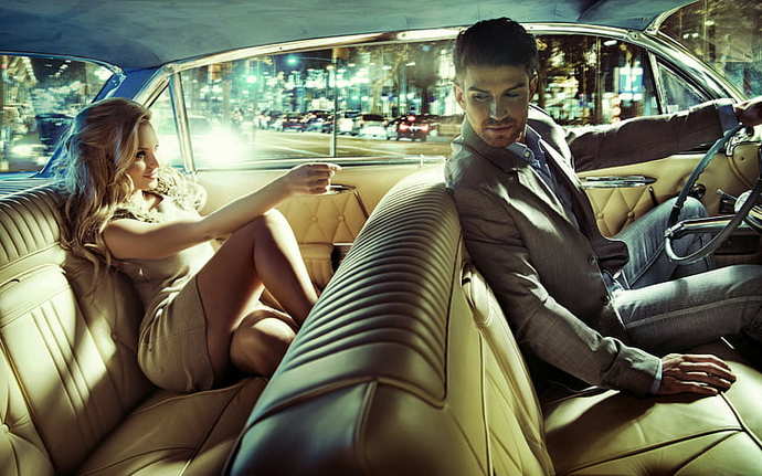 Have you ever had a recurring dream?