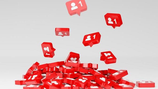 Do you care if you lose followers on insta?