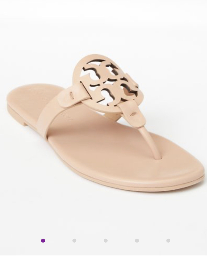 Which sandals you like best?