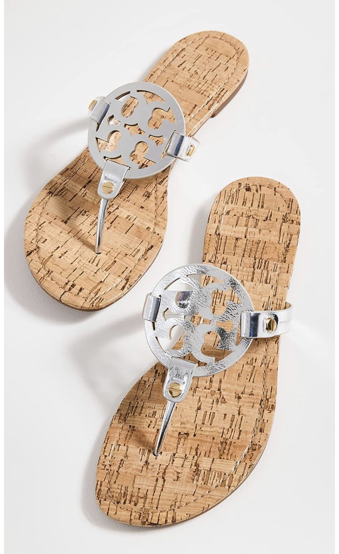 Which sandals you like best?