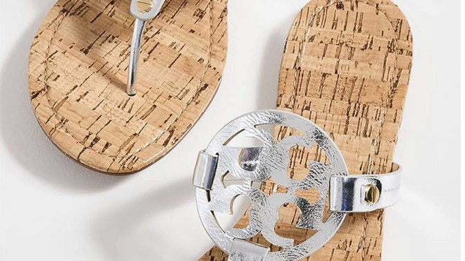Which sandals you like best?