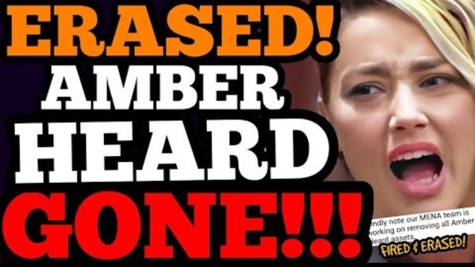 Would you trust Amber Heard?