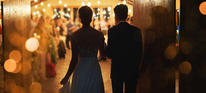 Is it acceptable to you to live with your partner without any plans to get married?
