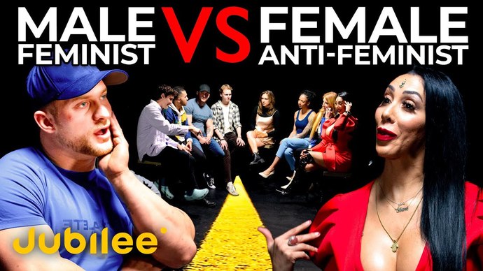 Has the sexual revolution failed?