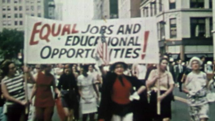 Has the sexual revolution failed?