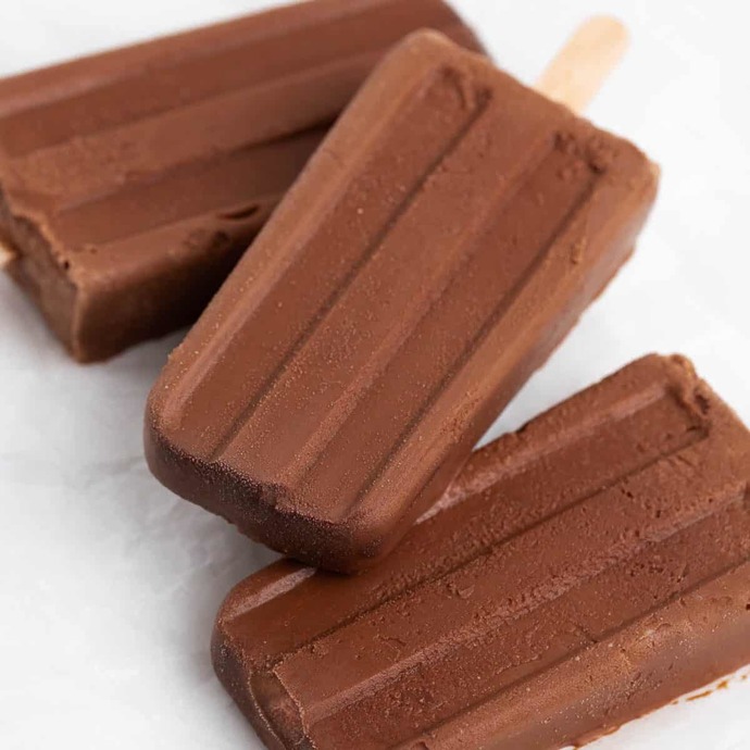What is your favorite type of popsicle?
