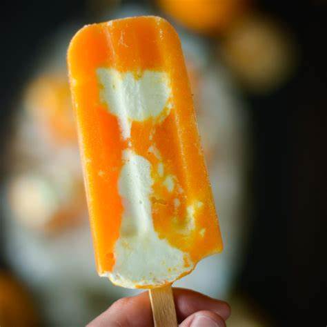 What is your favorite type of popsicle?