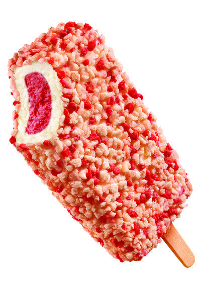 What is your favorite type of popsicle?