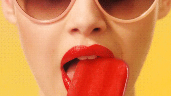 What is your favorite type of popsicle?