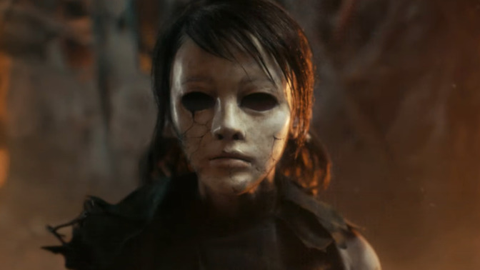 What video game genre appeals to you the most?
